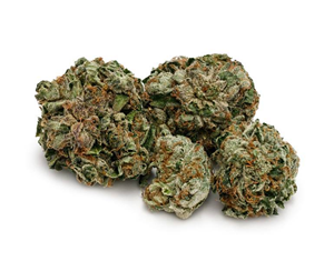 Pure Sunfarms - Pink Kush Indica - 14g
