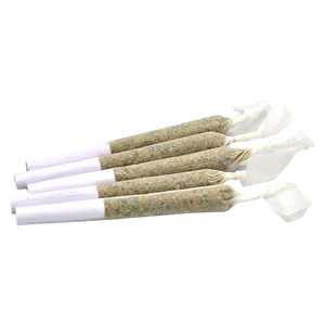 Truro - Bluenose Berry Pre-Roll - Indica - 1x0.5g
