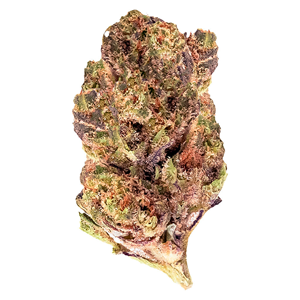 3Saints - Grape Pie - Sativa - 3.5g