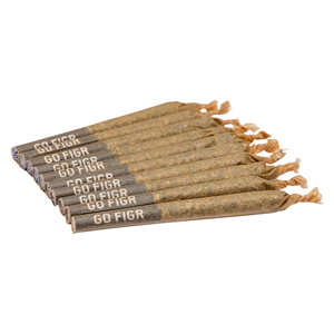 FIGR - Mellow Man Pre-Roll - Indica - 3x0.5g