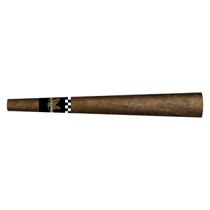 Claybourne - Flyers Infused Blunt Blue Dream - Sativa - 1x1.25g