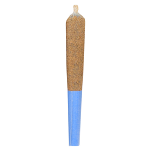 Potluck - Berry Cherry Infused Pre-Roll - Indica - 1x0.5g
