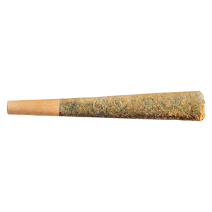 Fuego - Sunny Daze Sativa Pre-Roll - 4x1g